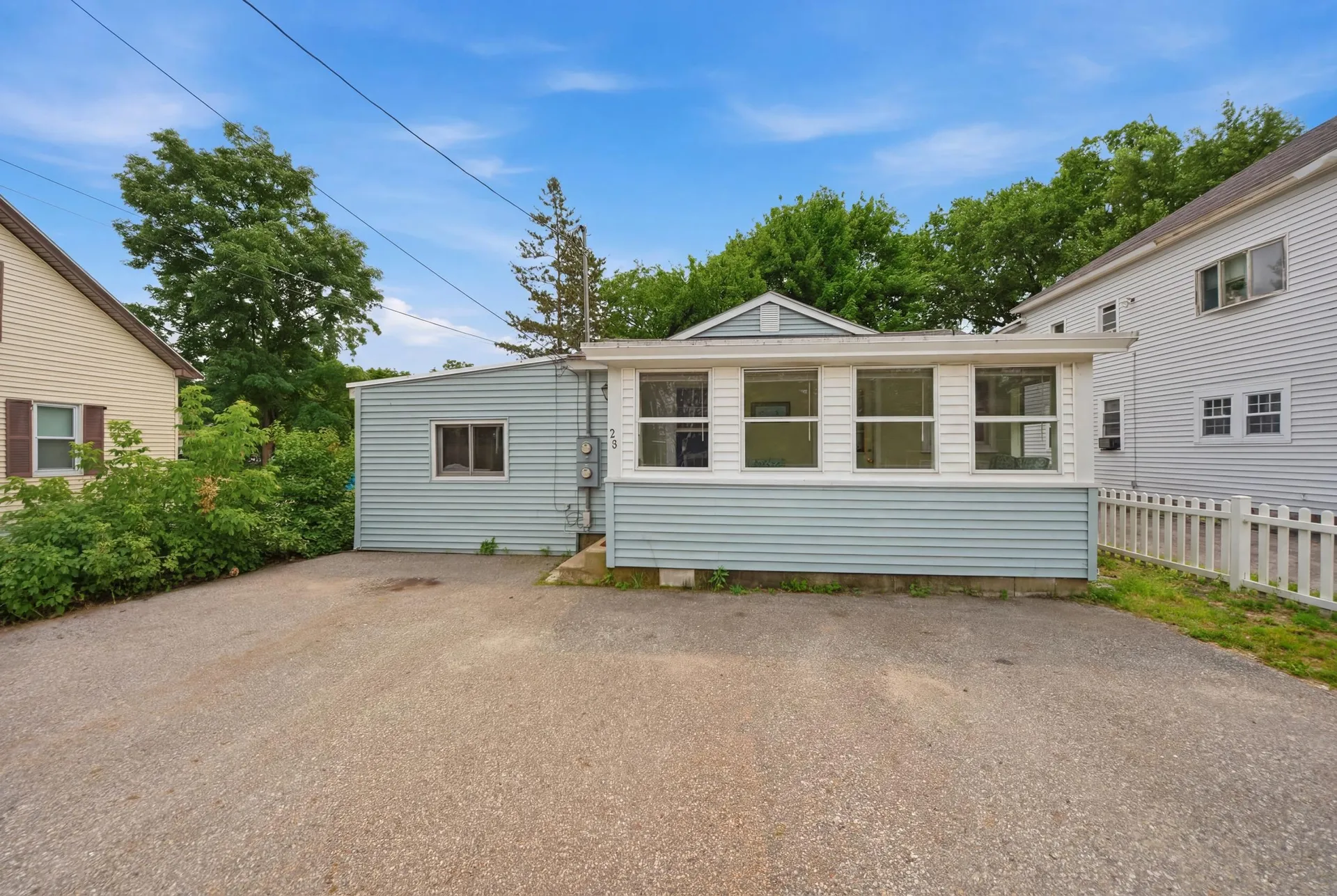 28 New Dunstable Road Nashua NH 03060