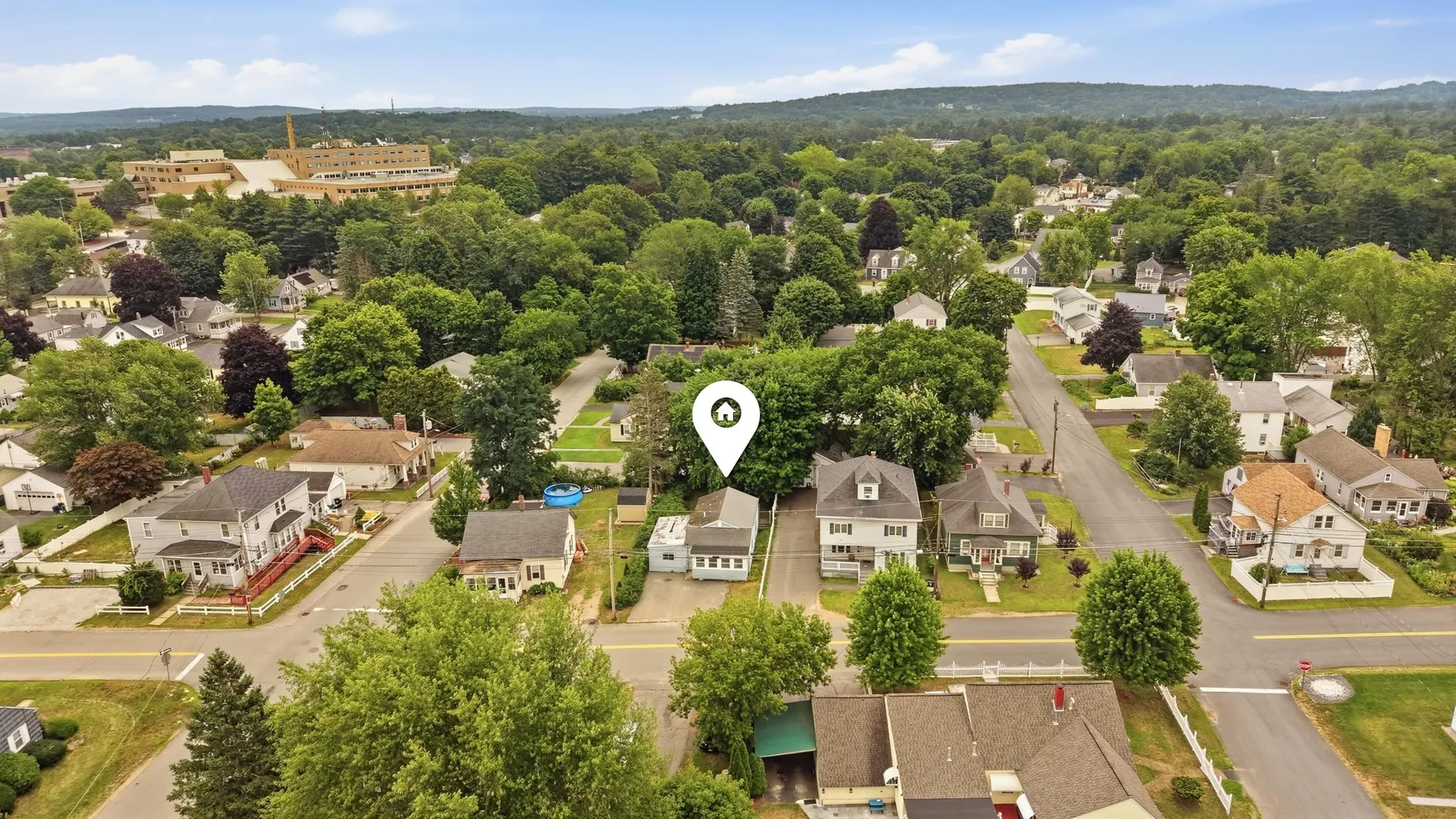 28 New Dunstable Road Nashua NH 03060