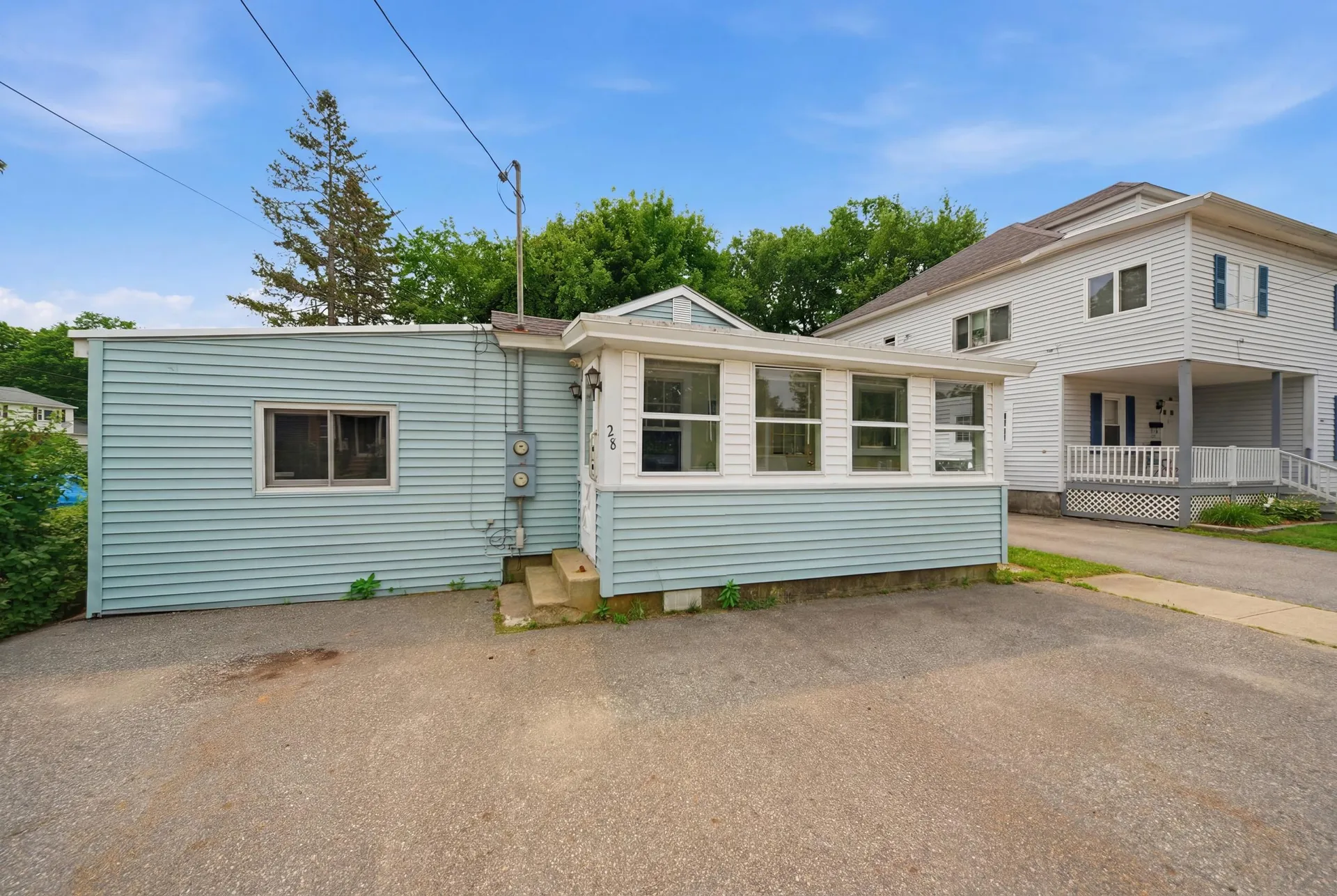 28 New Dunstable Road Nashua NH 03060