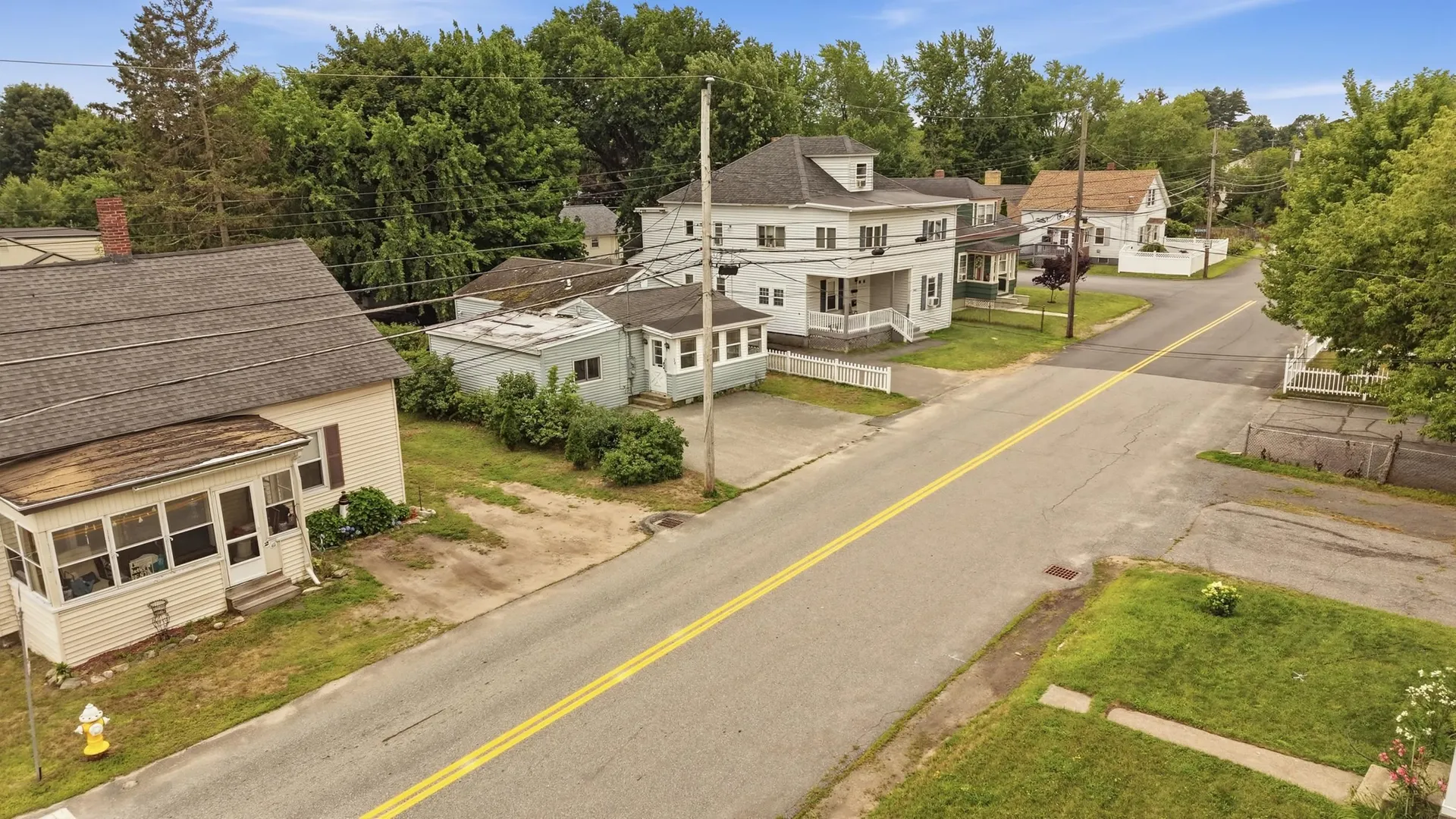 28 New Dunstable Road Nashua NH 03060
