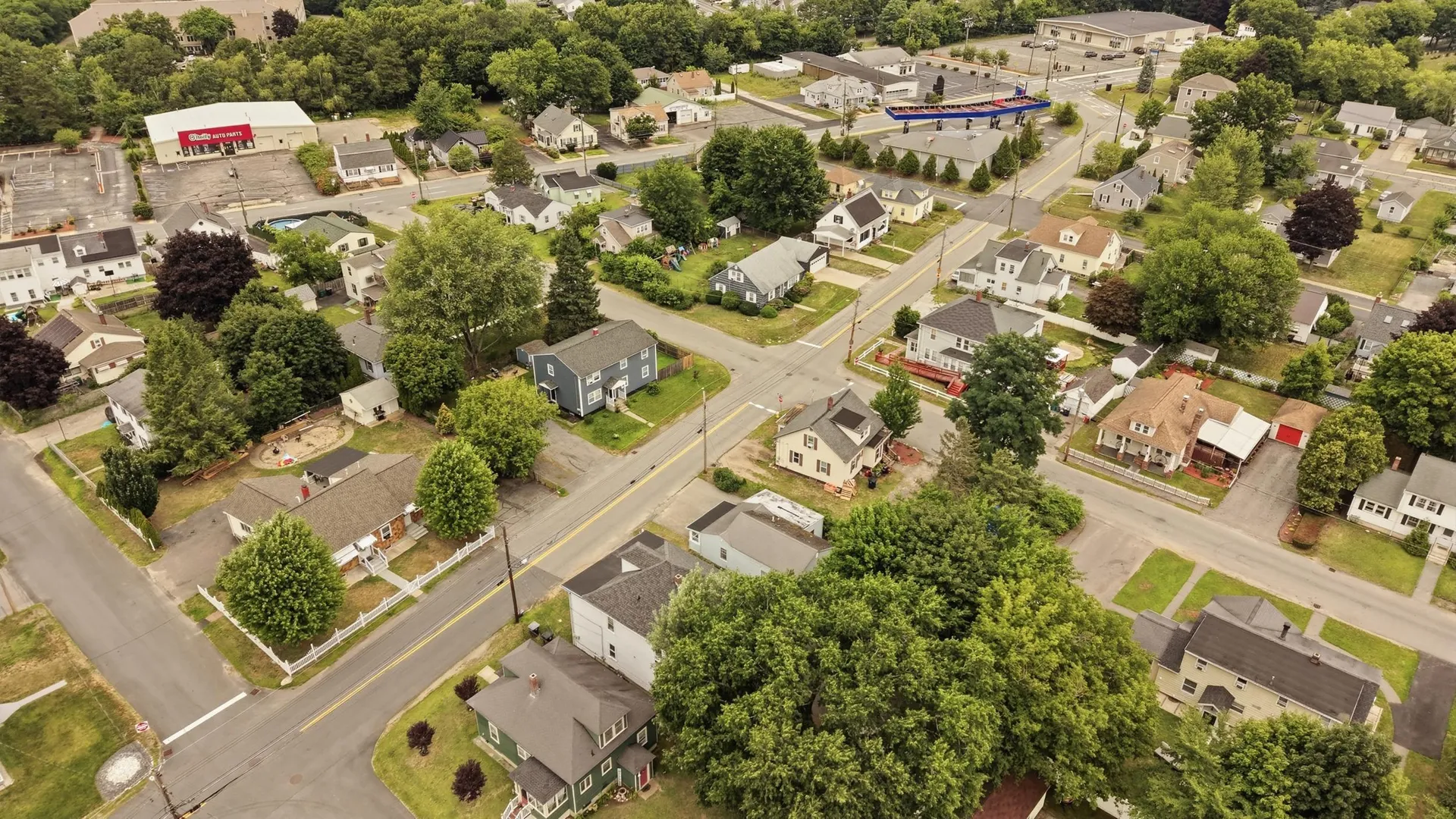 28 New Dunstable Road Nashua NH 03060