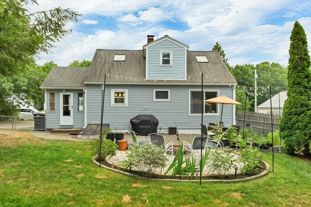3 Maplewood Avenue Dover NH 03820