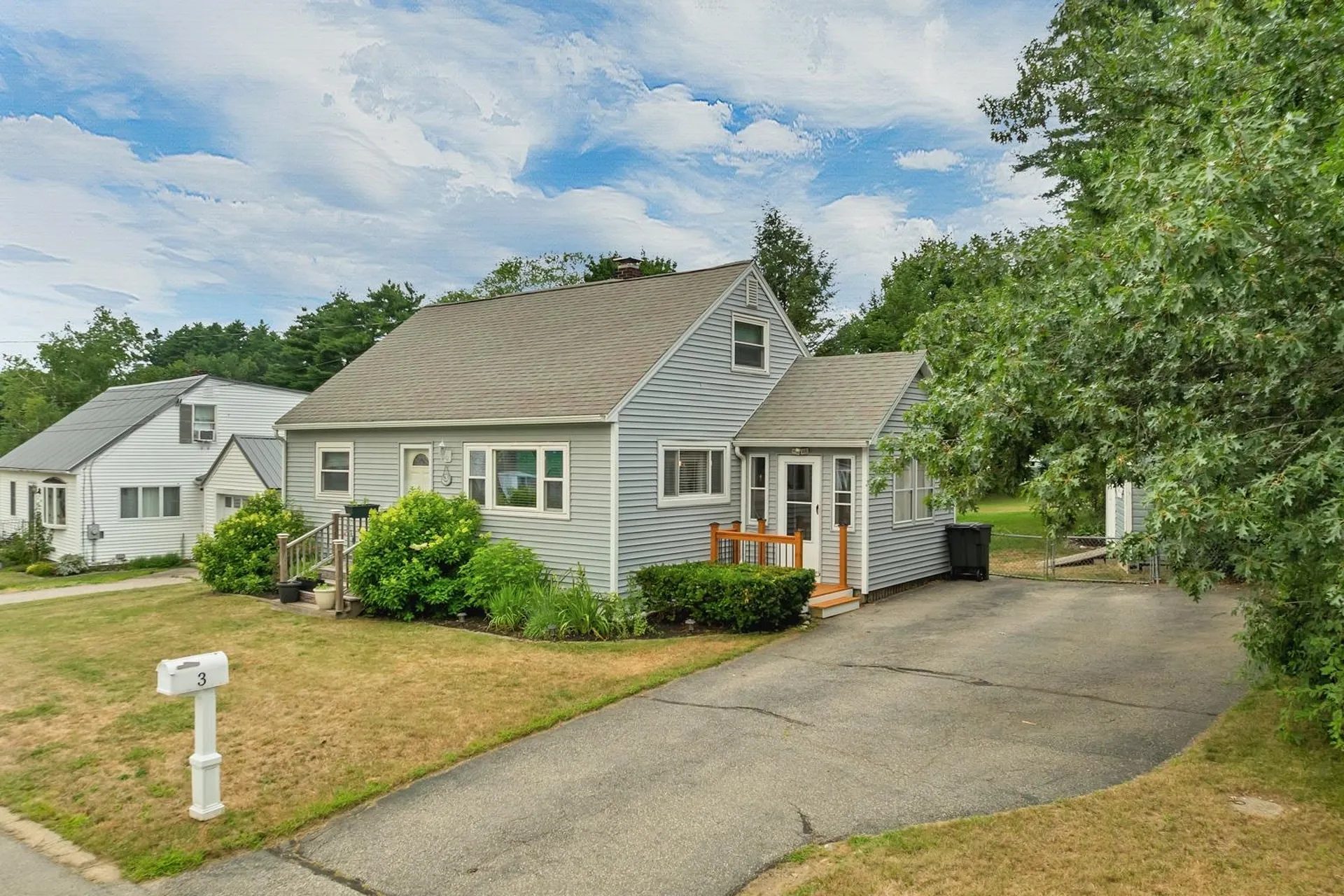 3 Maplewood Avenue Dover NH 03820