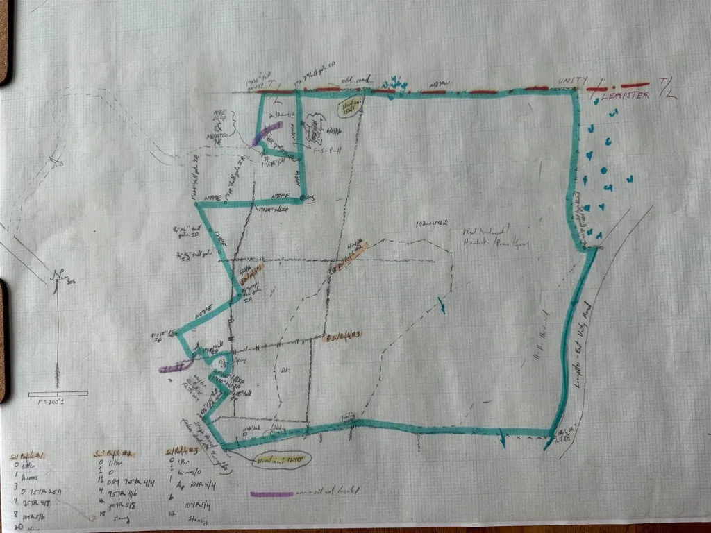 24 Stage Road Lempster NH 03605