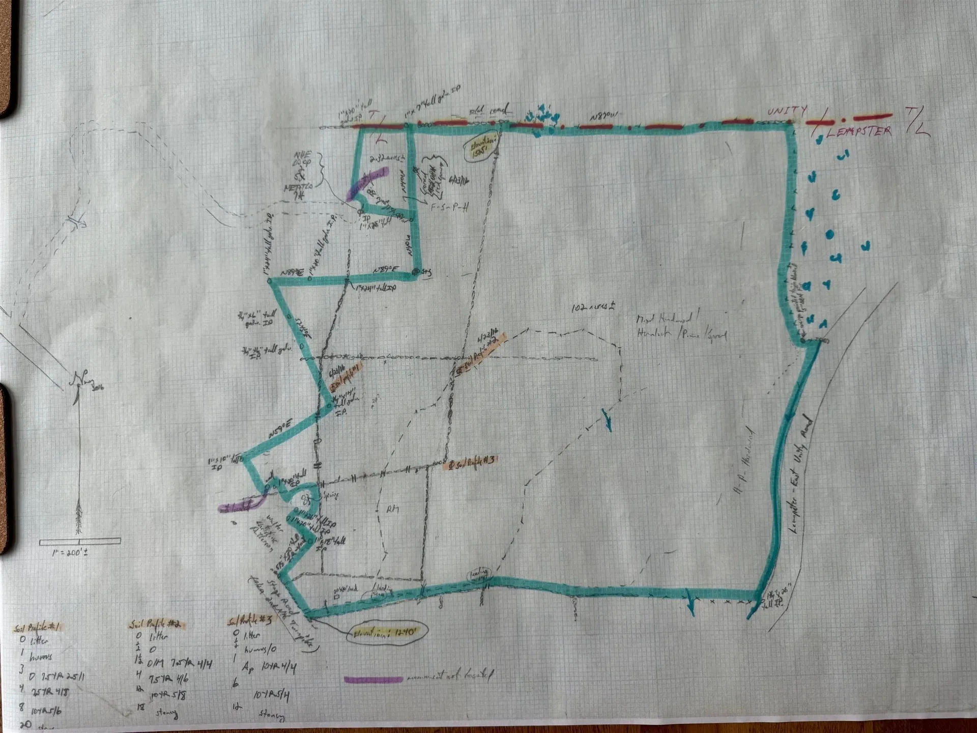 24 Stage Road Lempster NH 03605