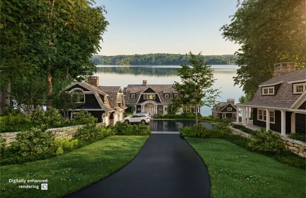 180 Sewall Road Wolfeboro NH 03894