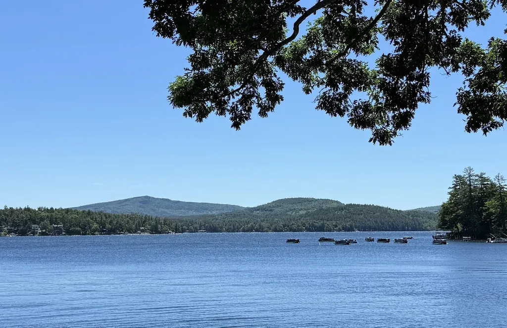 180 Sewall Road Wolfeboro NH 03894