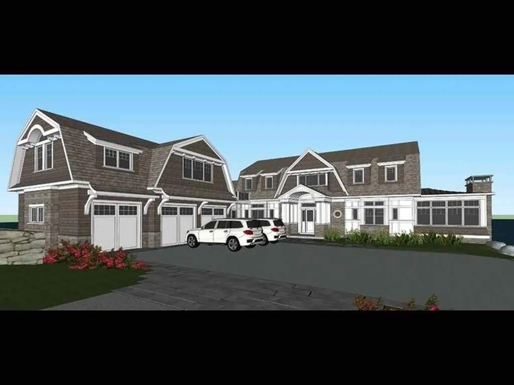 180 Sewall Road Wolfeboro NH 03894