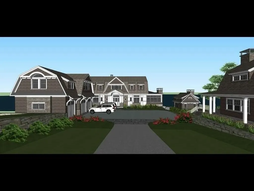 180 Sewall Road Wolfeboro NH 03894