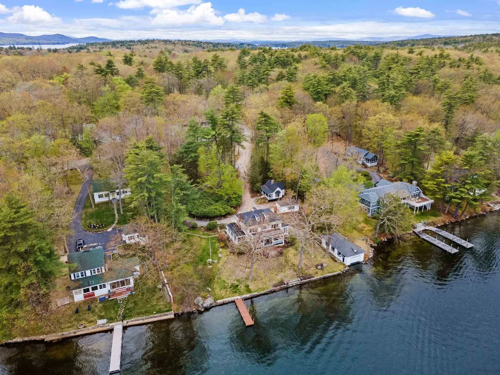 180 Sewall Road Wolfeboro NH 03894