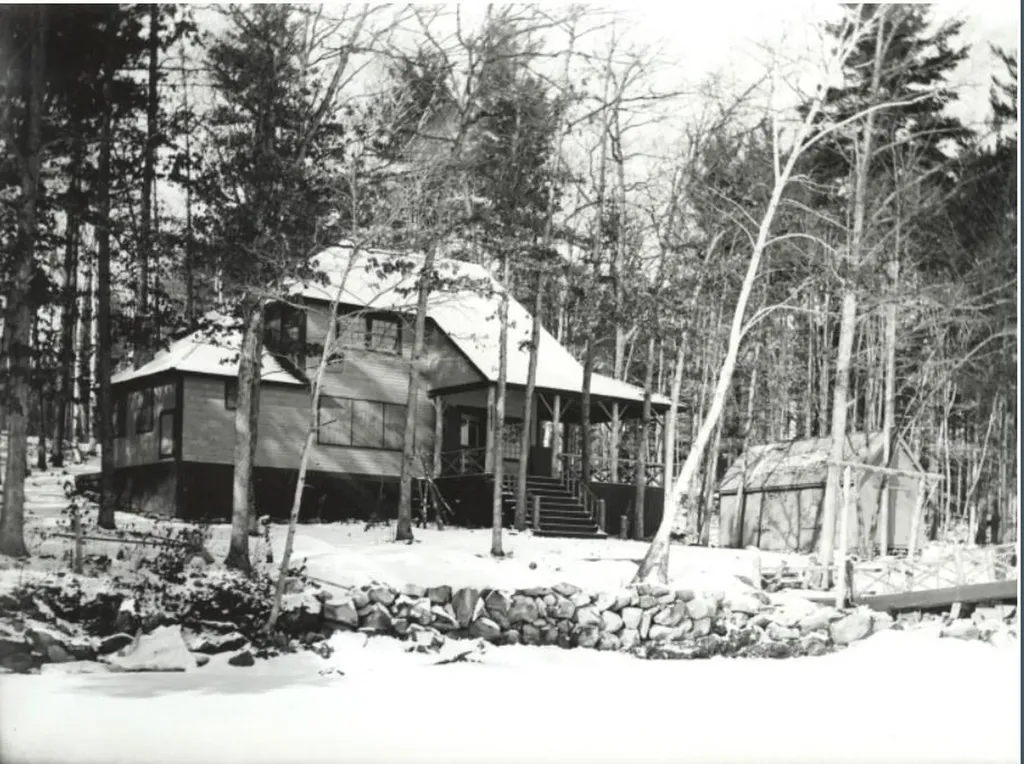 180 Sewall Road Wolfeboro NH 03894