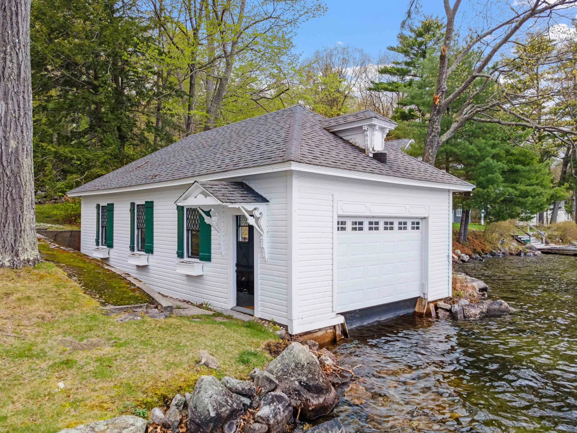 180 Sewall Road Wolfeboro NH 03894