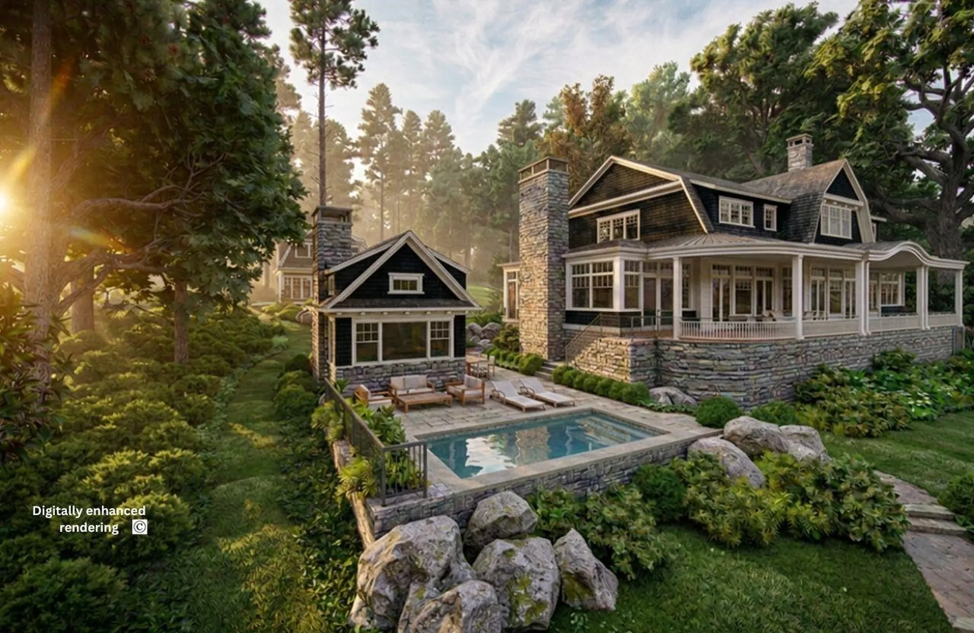 180 Sewall Road Wolfeboro NH 03894