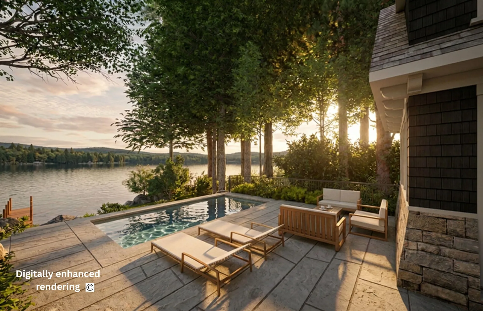 180 Sewall Road Wolfeboro NH 03894