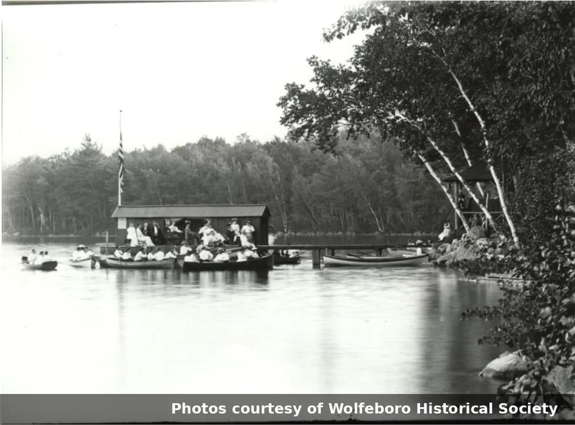180 Sewall Road Wolfeboro NH 03894