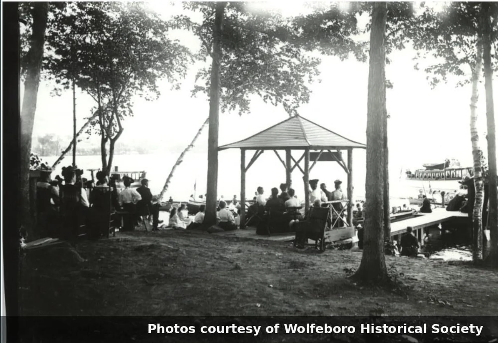 180 Sewall Road Wolfeboro NH 03894