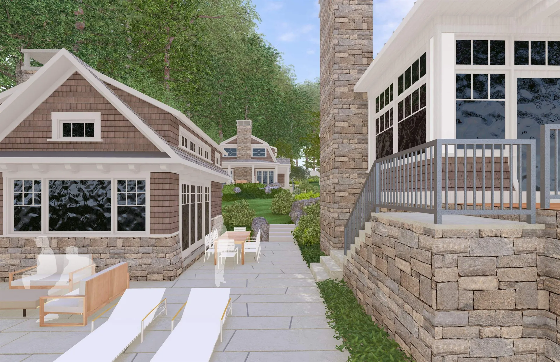 180 Sewall Road Wolfeboro NH 03894
