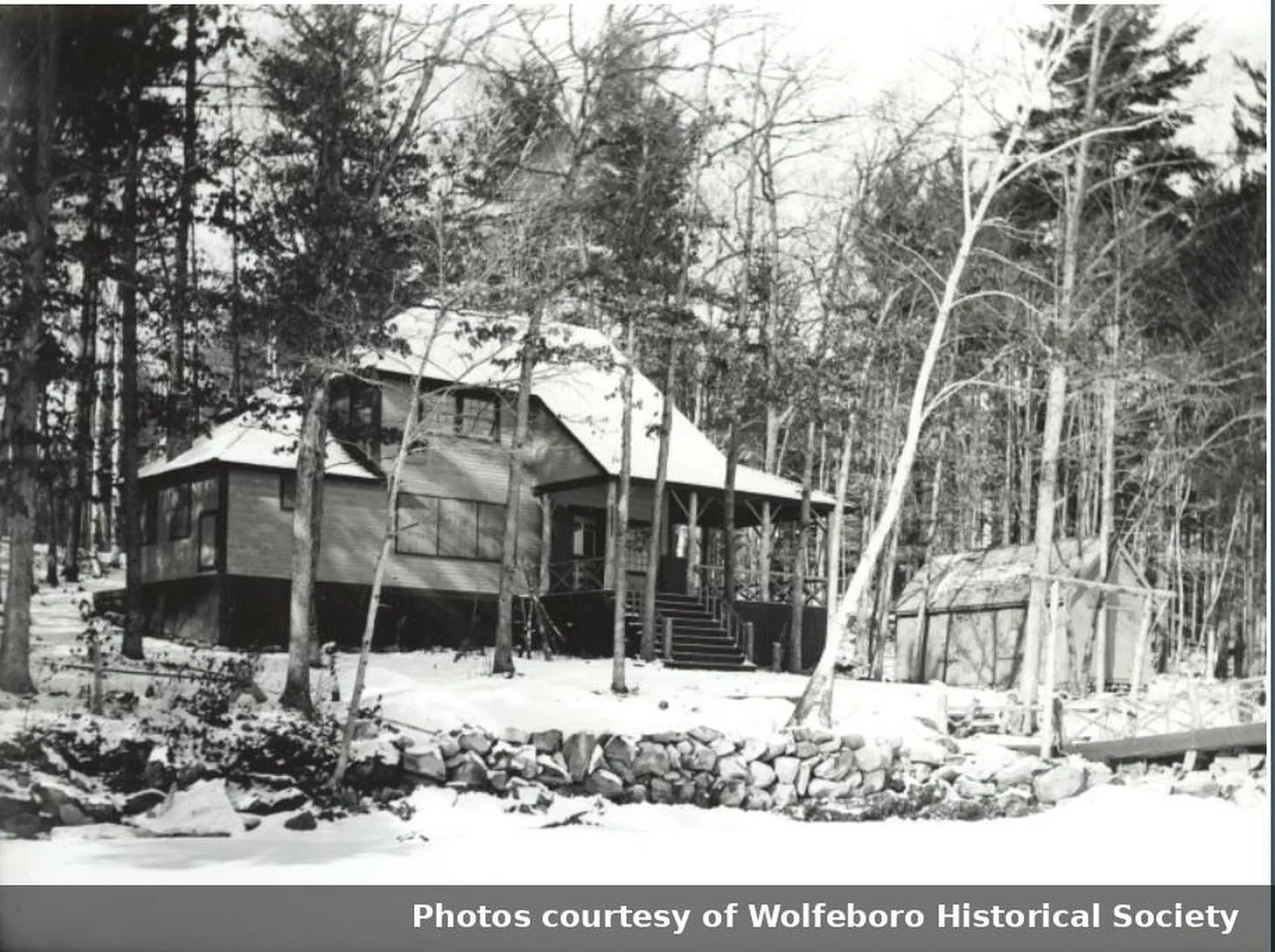 180 Sewall Road Wolfeboro NH 03894