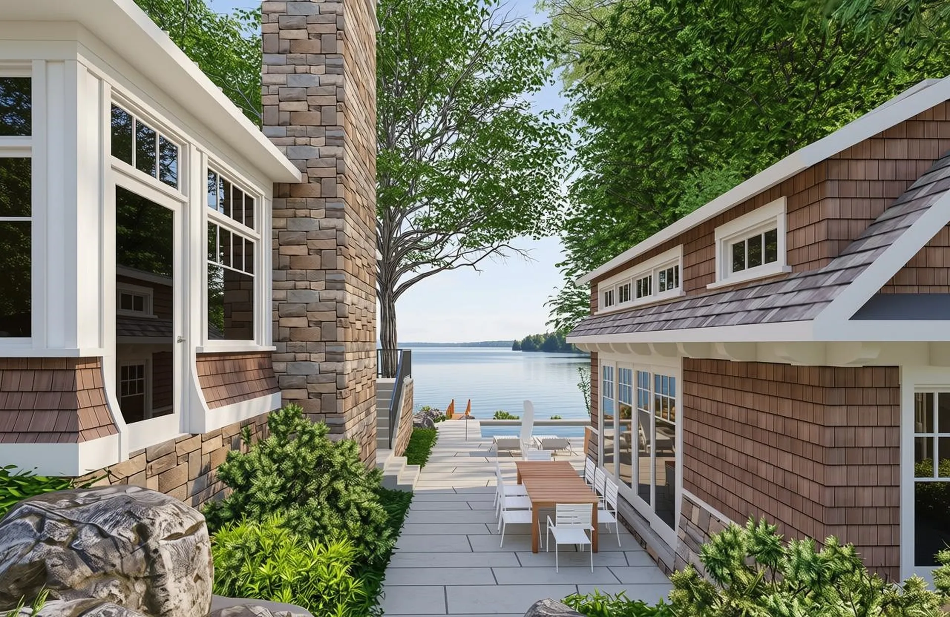 180 Sewall Road Wolfeboro NH 03894