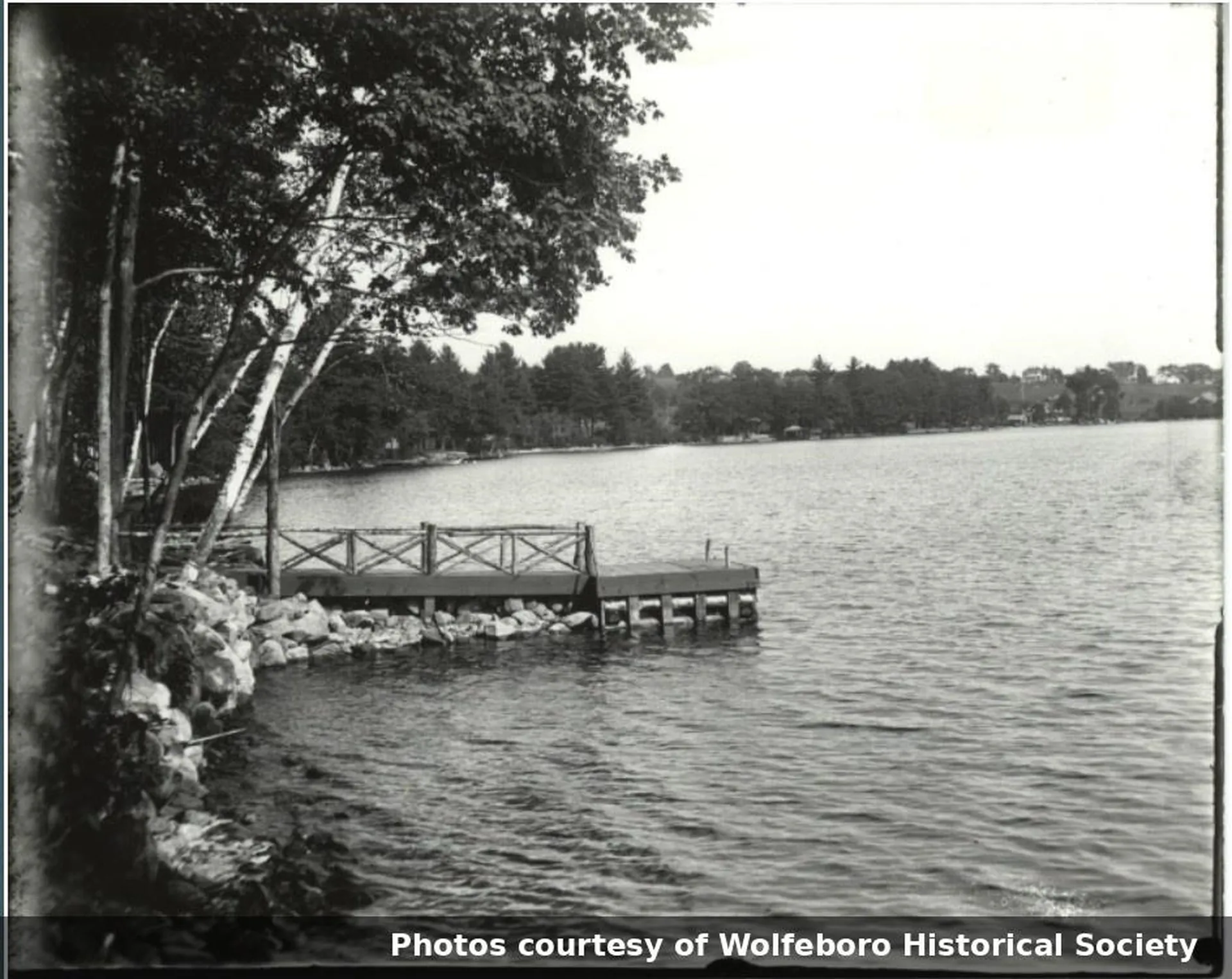 180 Sewall Road Wolfeboro NH 03894