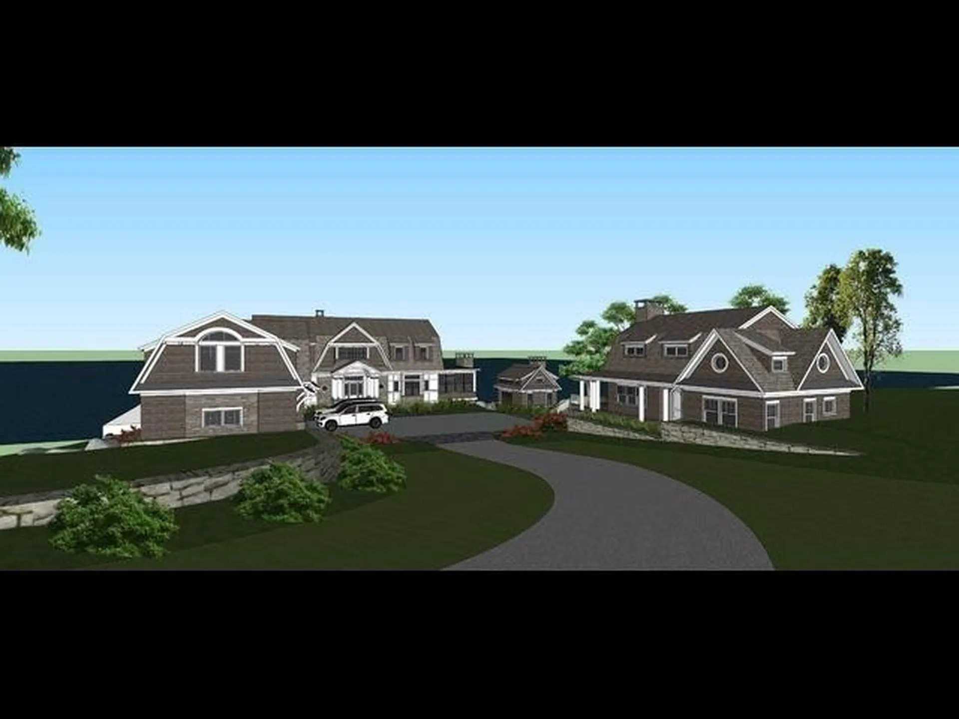 180 Sewall Road Wolfeboro NH 03894