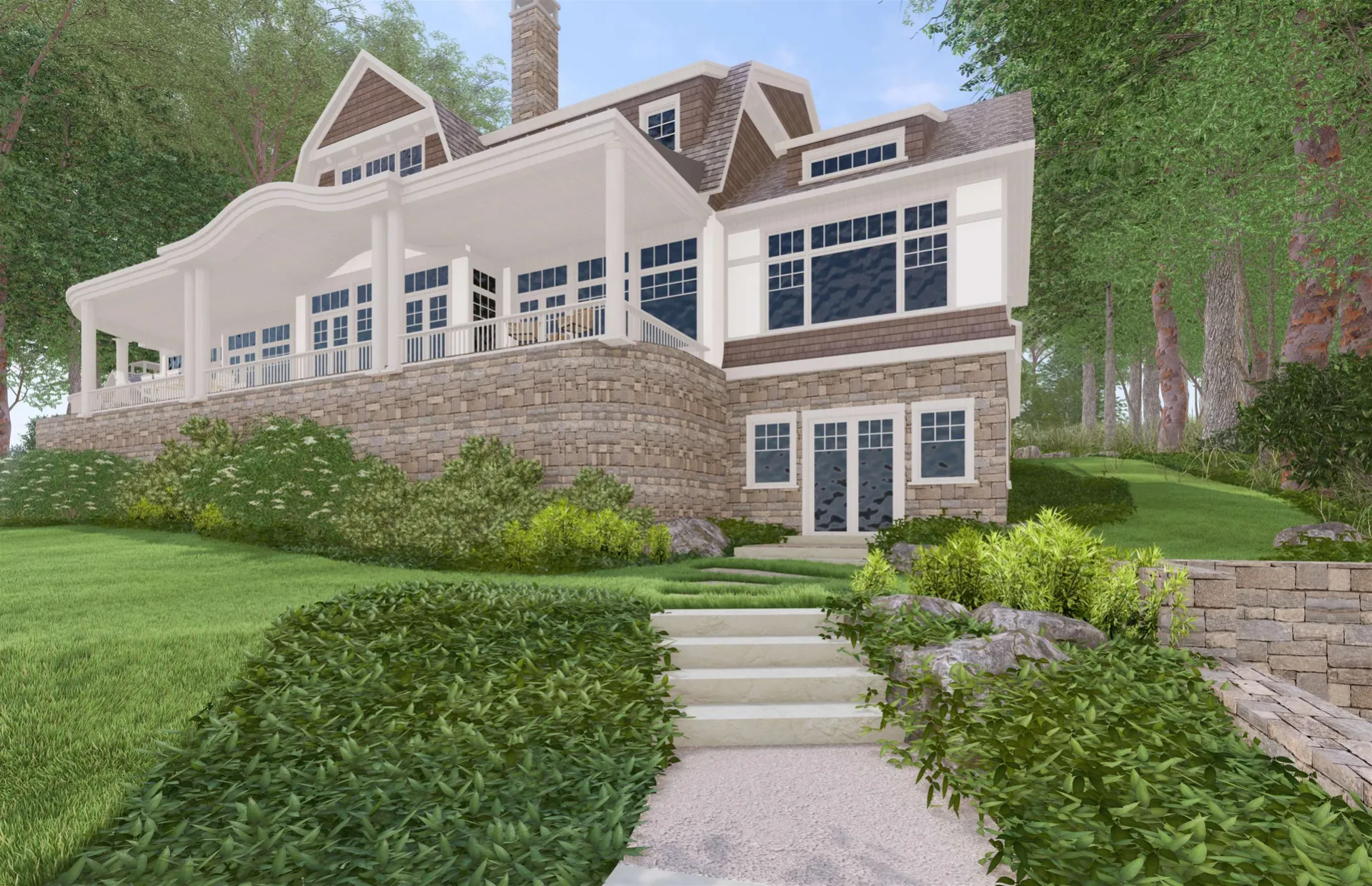 180 Sewall Road Wolfeboro NH 03894