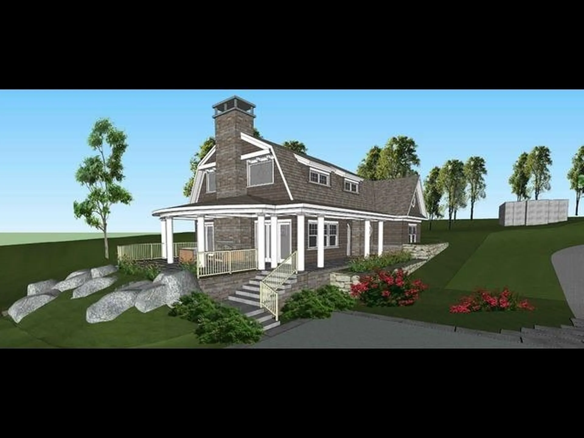 180 Sewall Road Wolfeboro NH 03894