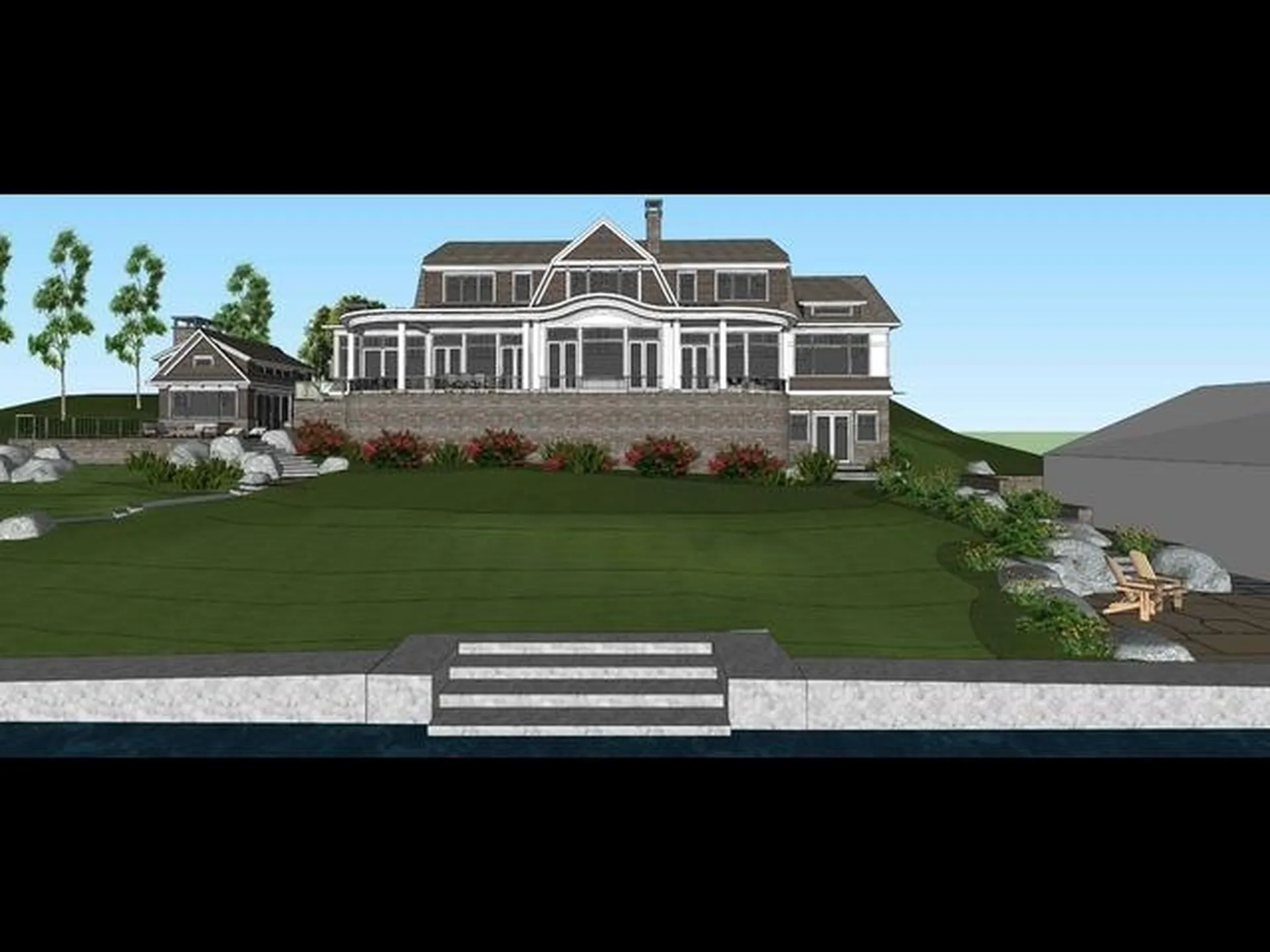 180 Sewall Road Wolfeboro NH 03894