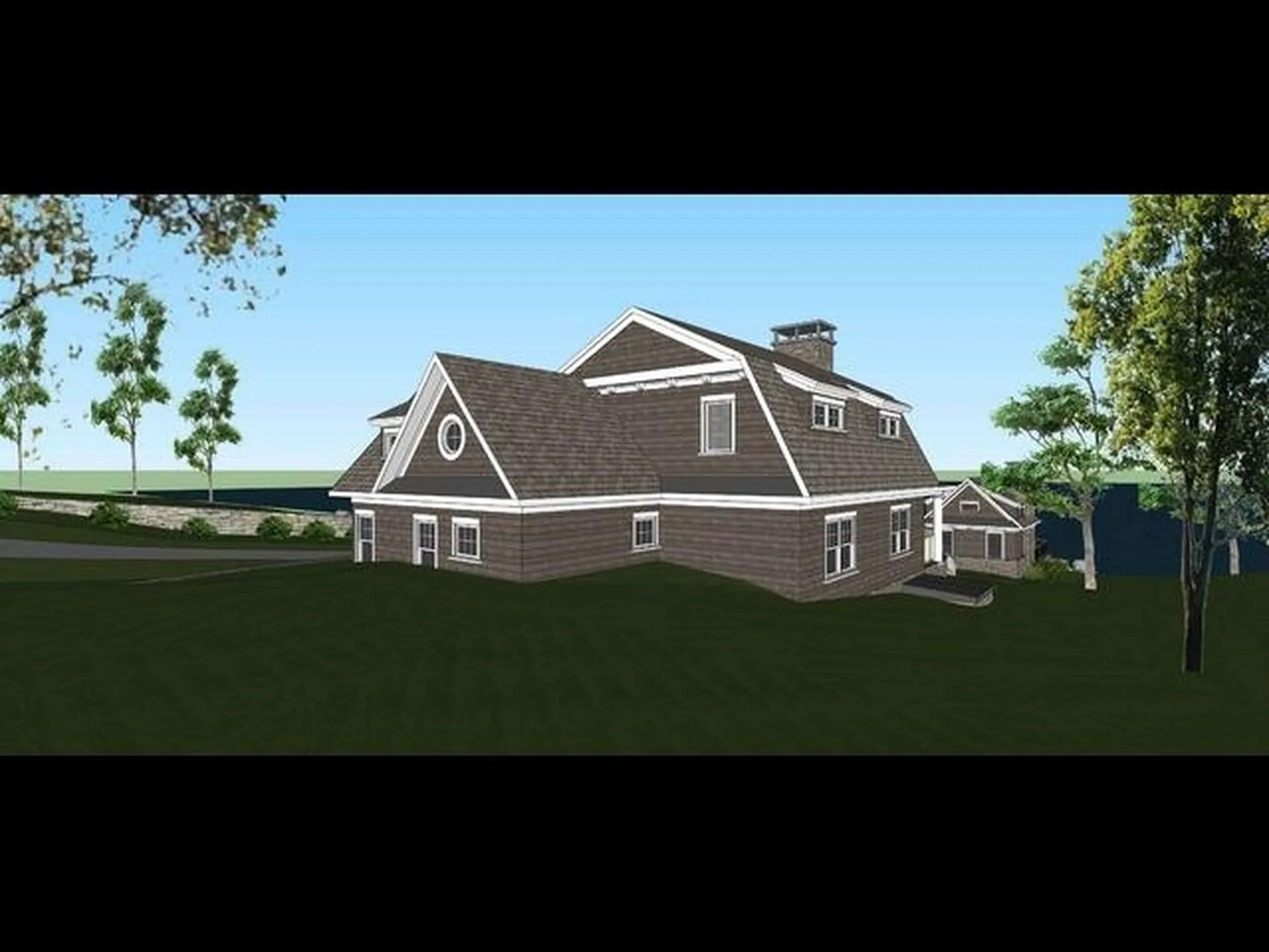 180 Sewall Road Wolfeboro NH 03894