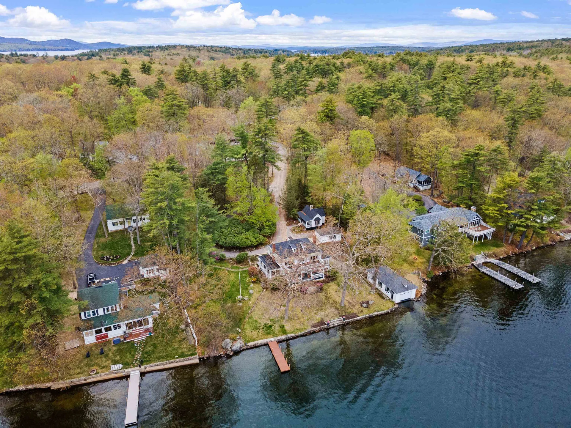 180 Sewall Road Wolfeboro NH 03894