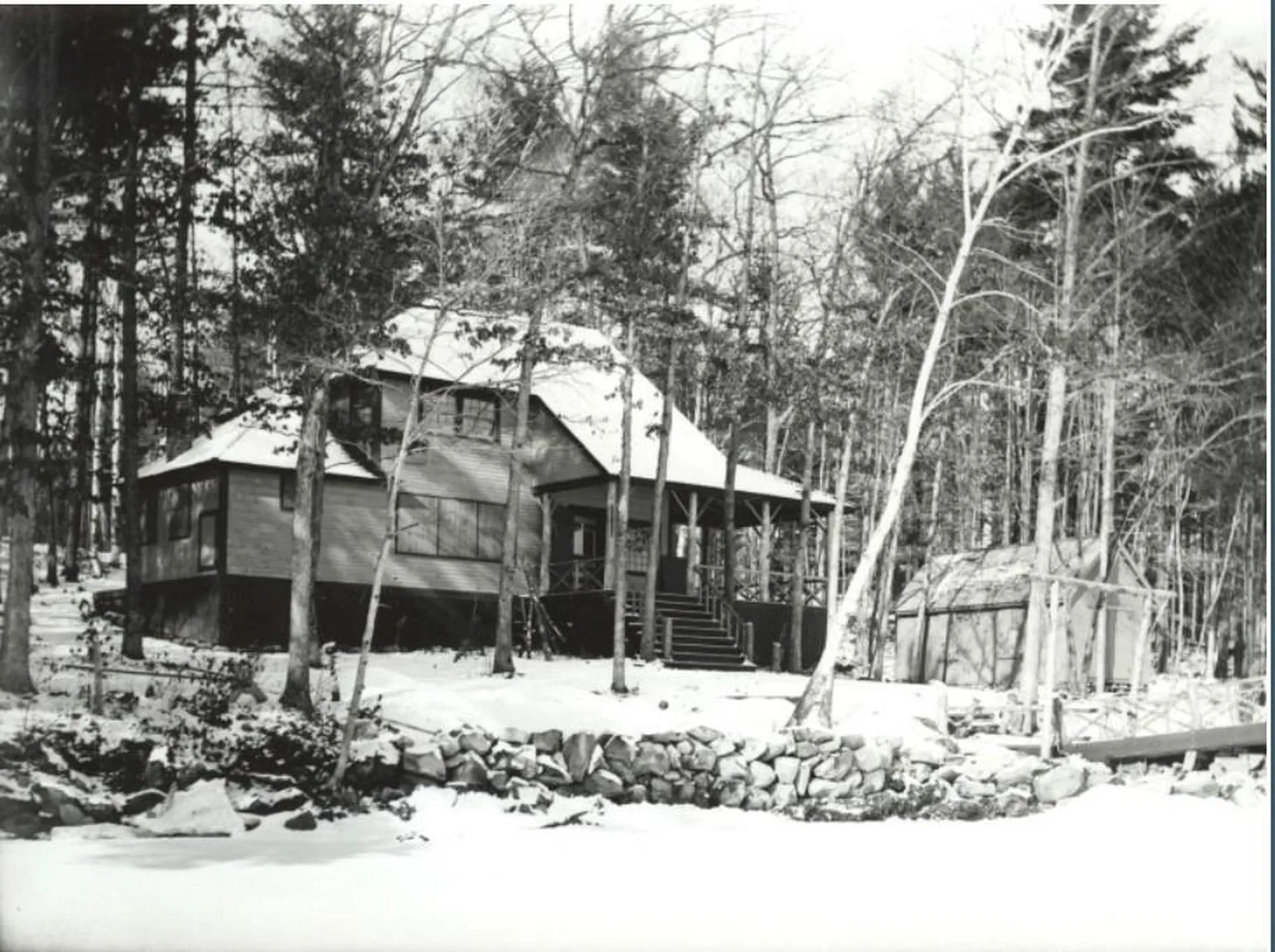 180 Sewall Road Wolfeboro NH 03894