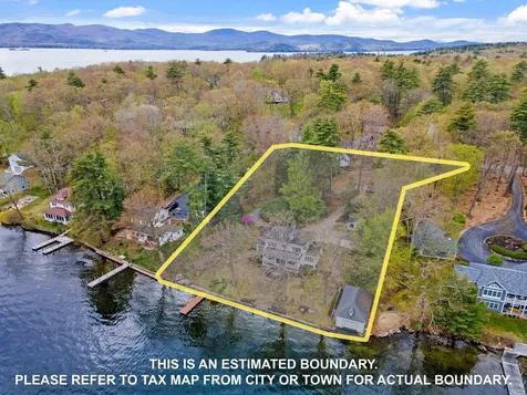 180 Sewall Road Wolfeboro NH 03894