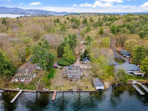 180 Sewall Road Wolfeboro NH 03894