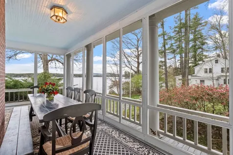 180 Sewall Road Wolfeboro NH 03894