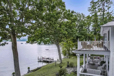 180 Sewall Road Wolfeboro NH 03894