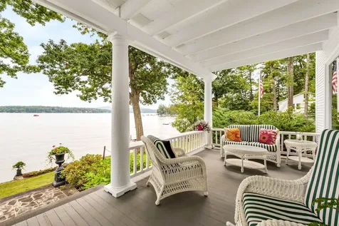 180 Sewall Road Wolfeboro NH 03894