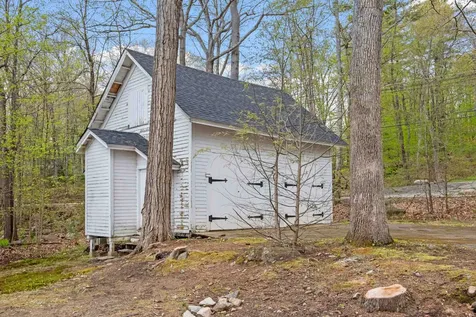 180 Sewall Road Wolfeboro NH 03894