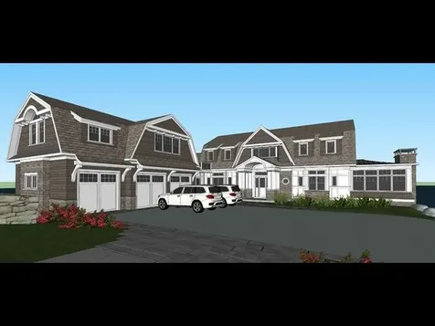 180 Sewall Road Wolfeboro NH 03894
