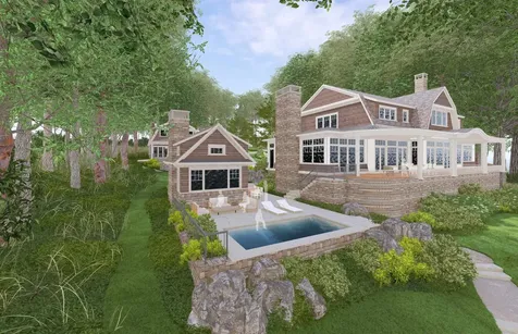 180 Sewall Road Wolfeboro NH 03894
