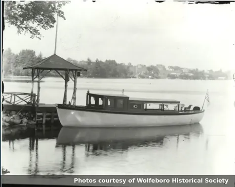 180 Sewall Road Wolfeboro NH 03894