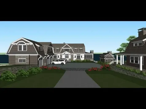 180 Sewall Road Wolfeboro NH 03894
