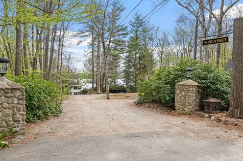 180 Sewall Road Wolfeboro NH 03894