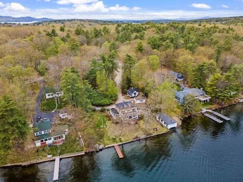 180 Sewall Road Wolfeboro NH 03894