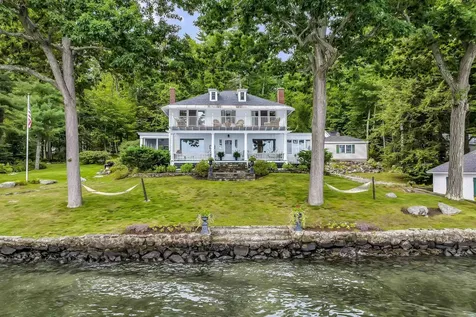 180 Sewall Road Wolfeboro NH 03894