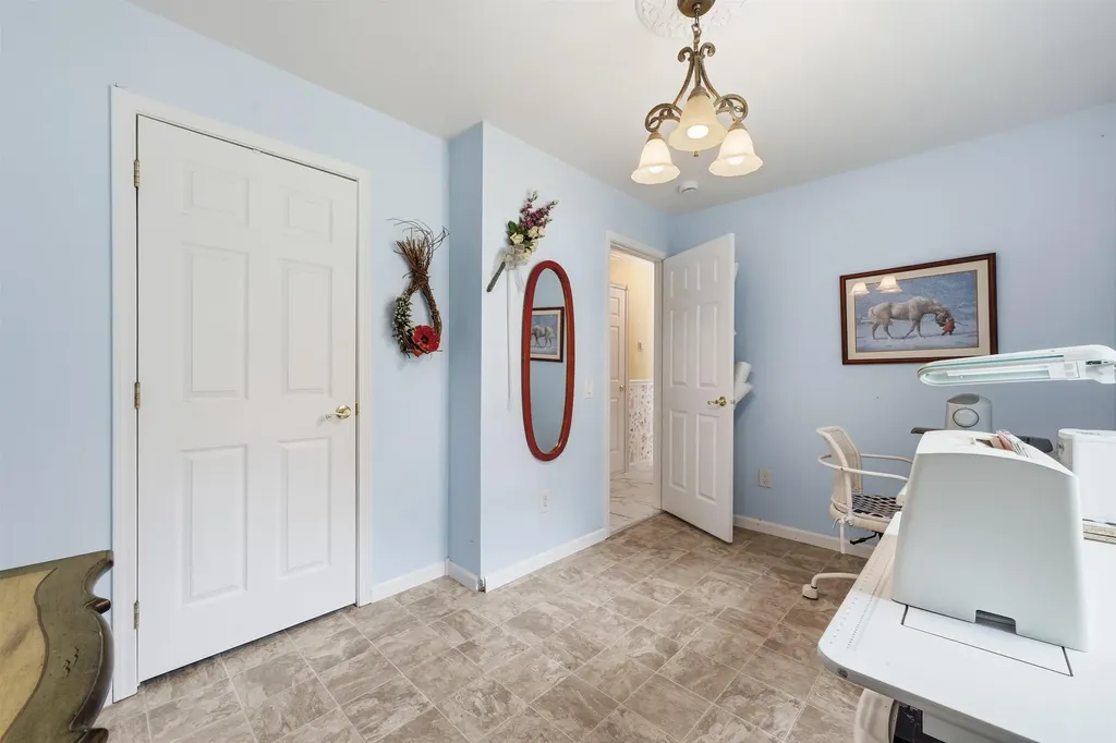 25 Dow Lane Barnstead NH 03225