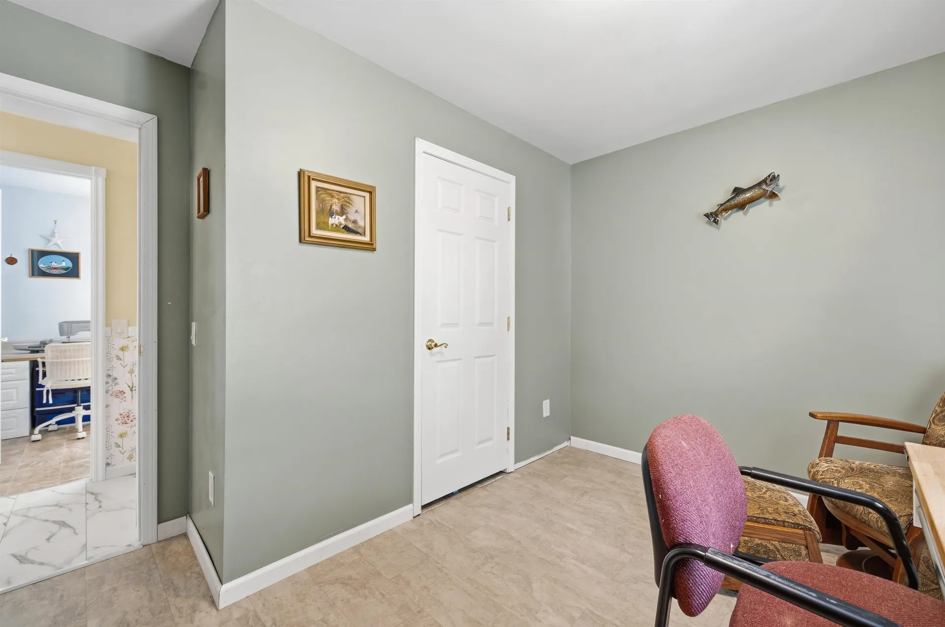 25 Dow Lane Barnstead NH 03225