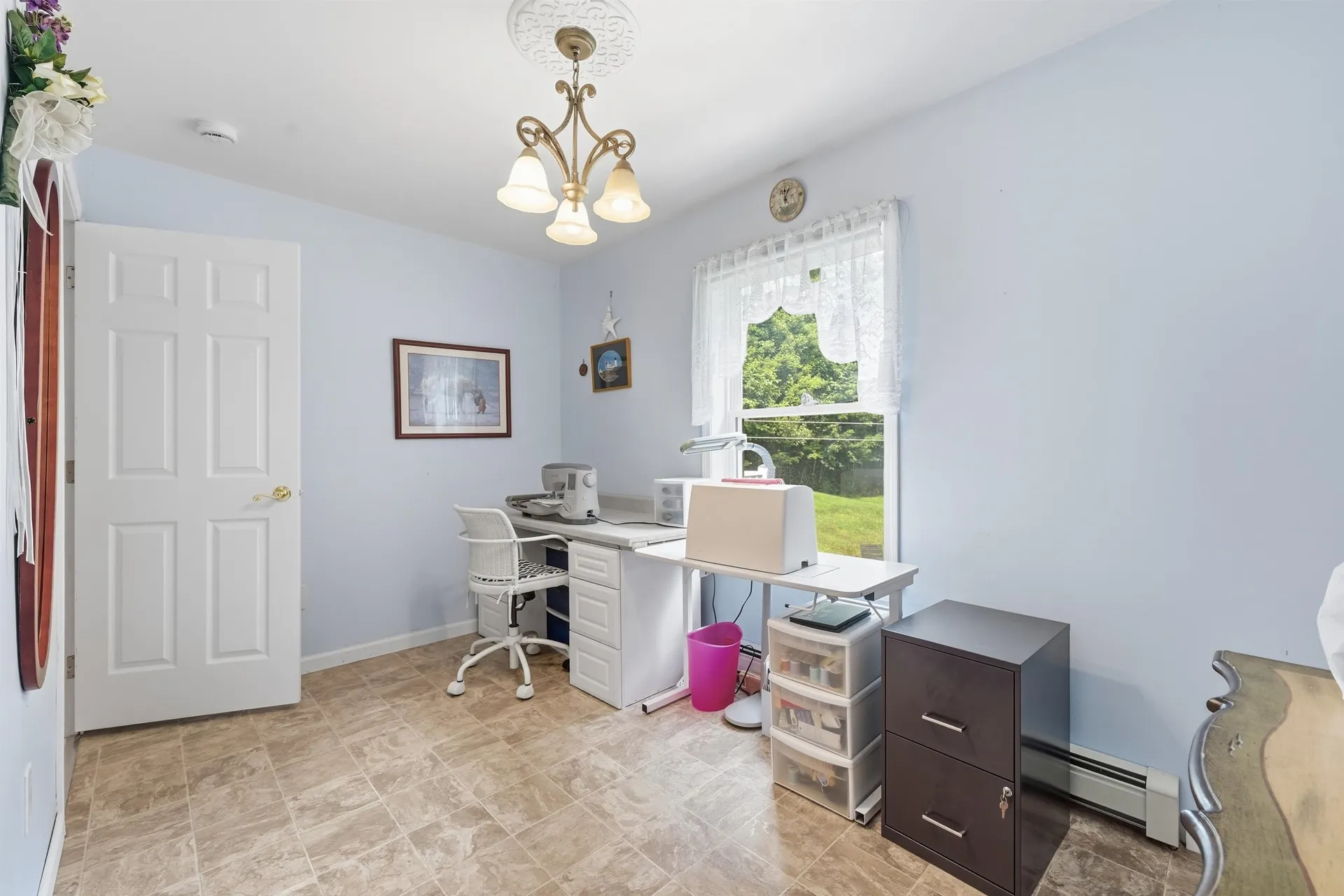 25 Dow Lane Barnstead NH 03225