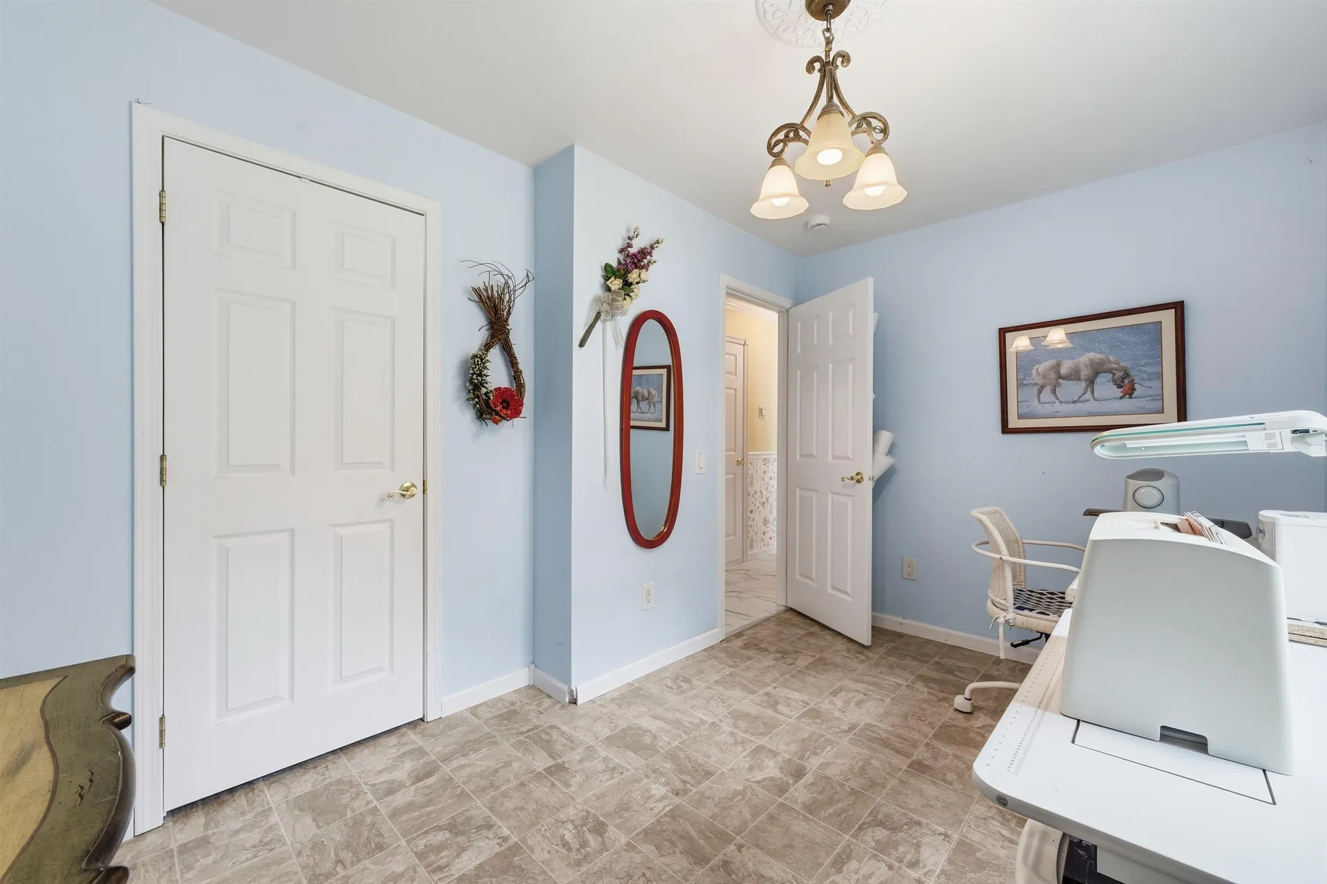 25 Dow Lane Barnstead NH 03225