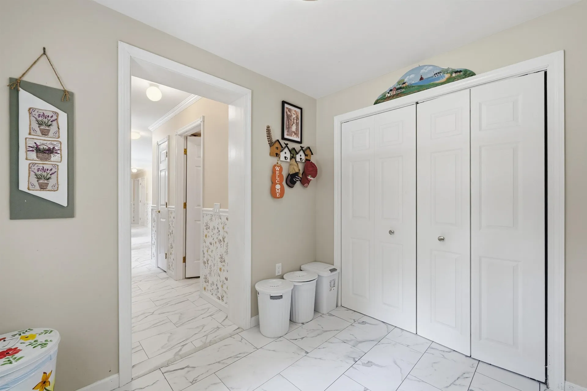 25 Dow Lane Barnstead NH 03225