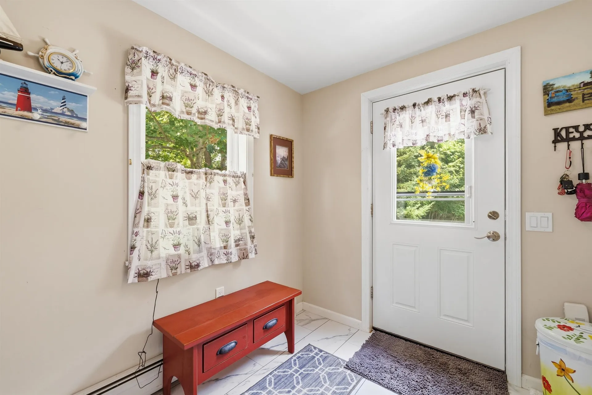 25 Dow Lane Barnstead NH 03225